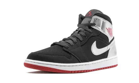 AIir Jordan 1 Mid - Johnny Kilroy