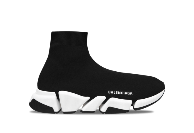 Balenciaga Speed Runners