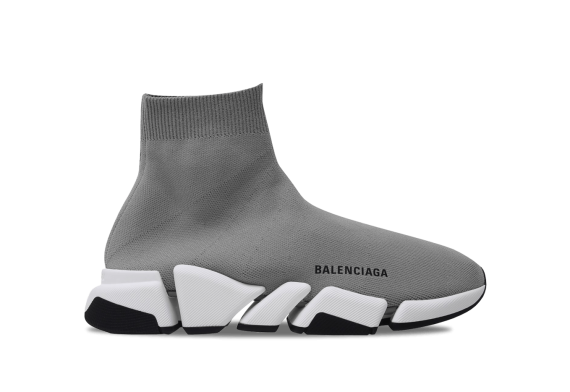 Balenciaga Speed Runners 2.0 Grey