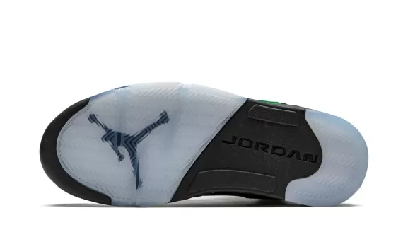 Air Jordan 5 Retro SE - Oregon
