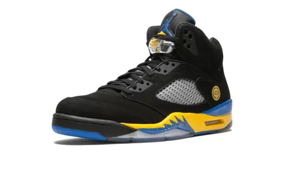 Air Jordan 5 Retro - Shanghai Shen