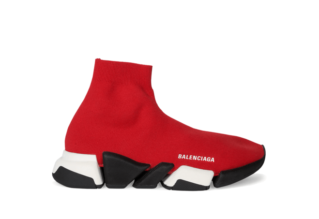 Balenciaga Speed Runners