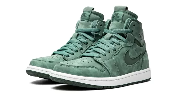 Jordan 1 High Zoom Air CMFT - Emerald Green