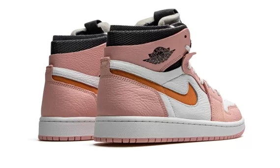 Air Jordan 1 High Zoom CM - Pink Glaze