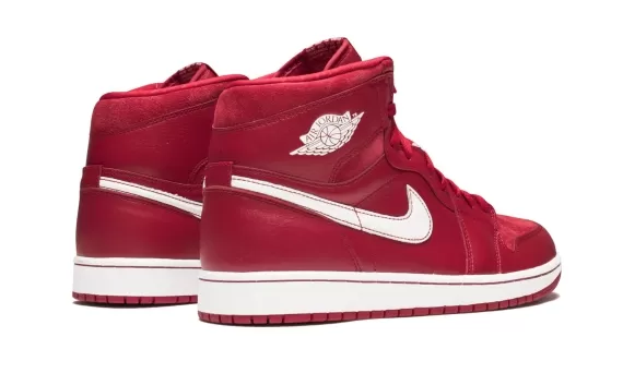 Air Jordan 1 Retro High OG - Gym Red