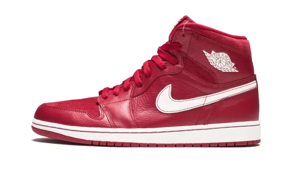 Air Jordan 1 Retro High OG - Gym Red