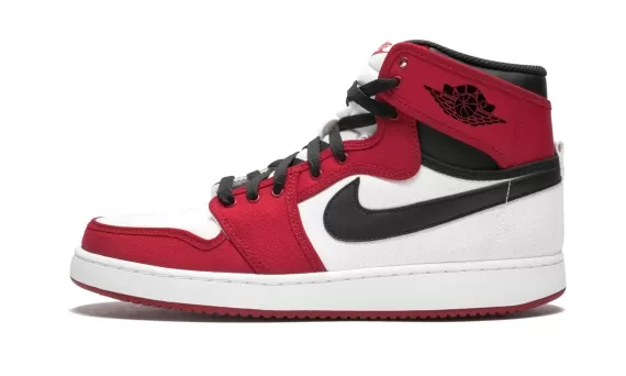 Air Jordan 1 KO High - AJKO