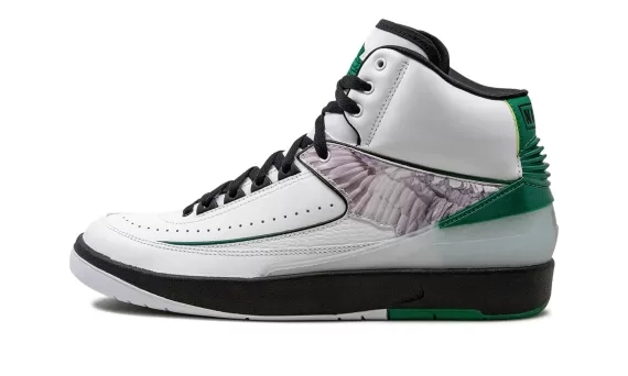 Air Jordan 2 - Wings