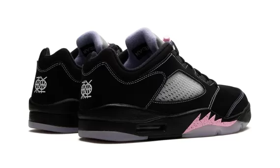 Air Jordan 5 Low - Dongdan