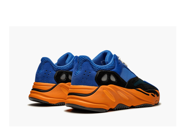 YEEZY BOOST 700 - Bright Blue