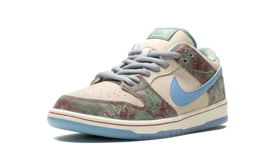 SB Dunk Low - Crenshaw Skate Club