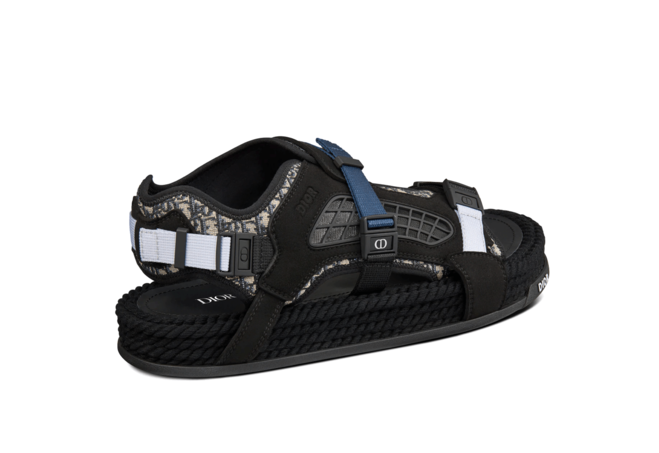 Stylish Sandals for Men - Dior Atlas - Sale