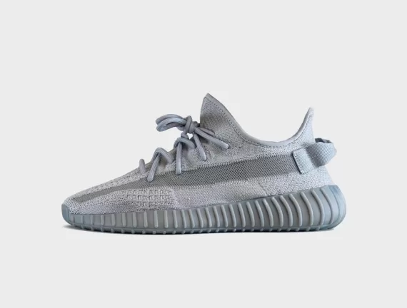 Yeezy Boost 350 V2 - Space Grey