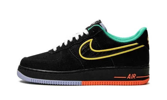 Air Force 1 Low '07 LV8 - Peace and Unity