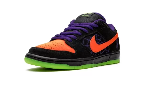 SB Dunk Low - Night of Mischief