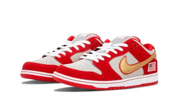 Dunk Low Pro SB - Nasty Boys