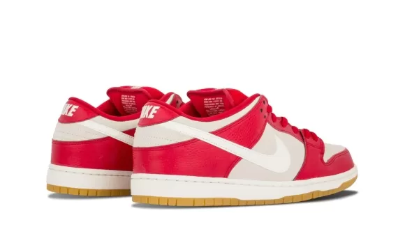 Dunk Low Pro SB - Valentine's Day