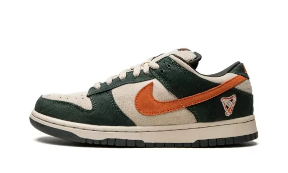 SB Dunk Low Pro - Eire