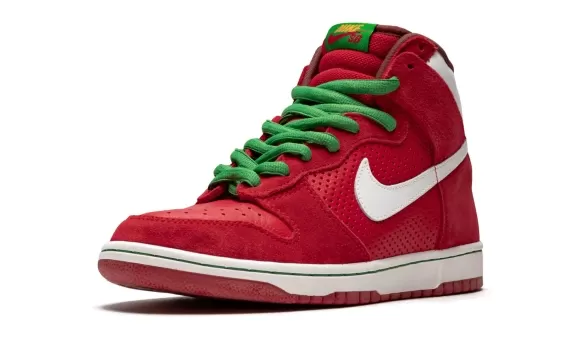 SB Dunk High Pro - Big Gulp