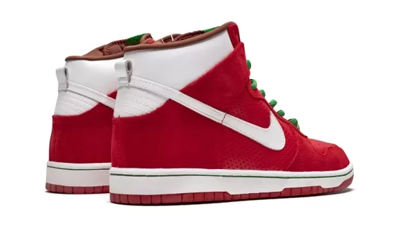 SB Dunk High Pro - Big Gulp