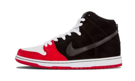 Dunk High Premium SB - Uprise