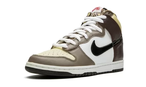 Dunk High Pro SB - Ferris Bueller