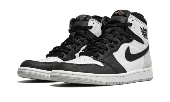 Air Jordan 1 Retro High OG - Stage Haze