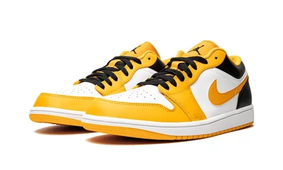 Air Jordan 1 Low - Taxi