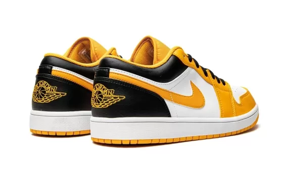 Air Jordan 1 Low - Taxi