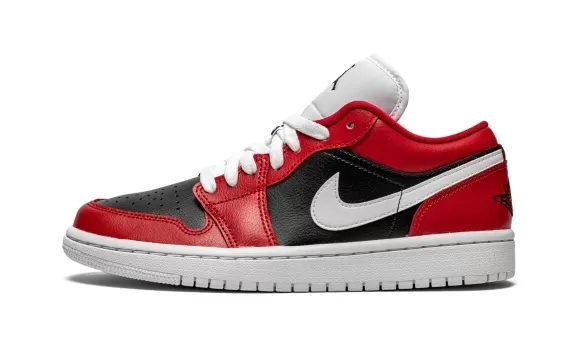 Air Jordan 1 Low - Chicago Flip