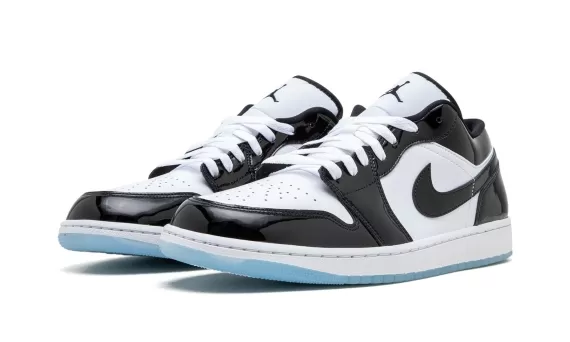 Jordan 1 Low SE - Concord