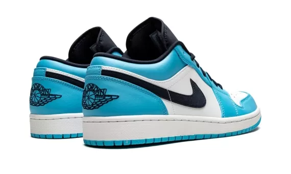 Air Jordan 1 Low - UNC