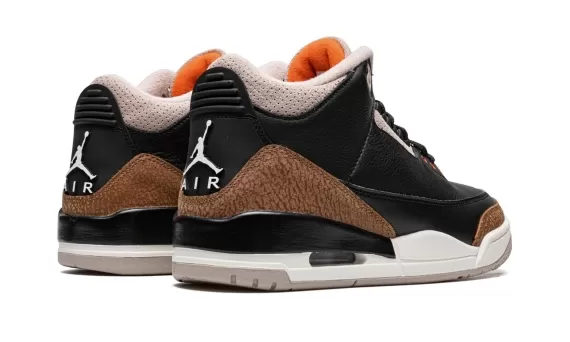 Air Jordan 3 Retro - Desert Elephant