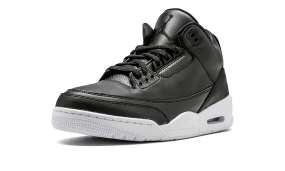 Air Jordan 3 Retro - Cyber Monday