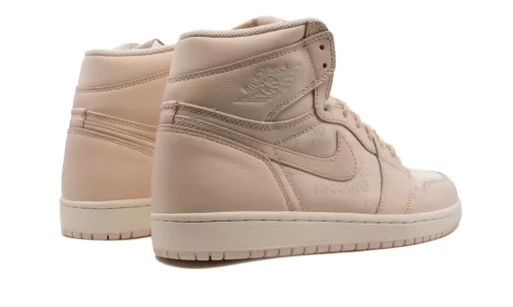 Air Jordan 1 Retro High OG - Guava Ice