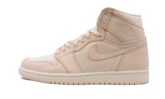 Air Jordan 1 Retro High OG - Guava Ice