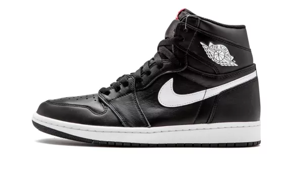 Air Jordan 1 Retro High OG Ying-Yang Black