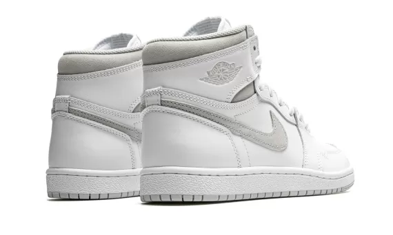 Air Jordan 1 Retro High '85 - Neutral Grey