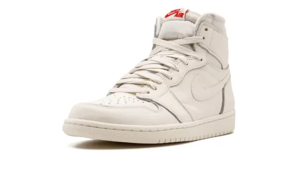 AIir Jordan 1 Retro High OG - Sail