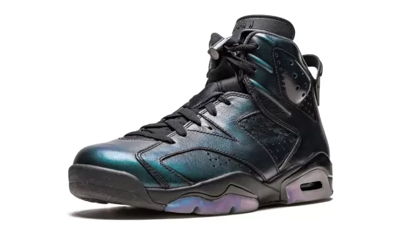 Air Jordan 6 Retro AS - All Star Game / Chameleon