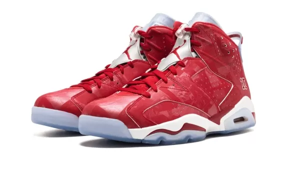 Air Jordan 6 Retro - Slam Dunk