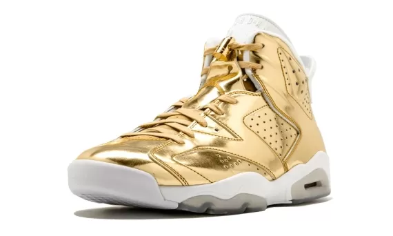 Air Jordan 6 Retro P1NNACLE - Pinnacle