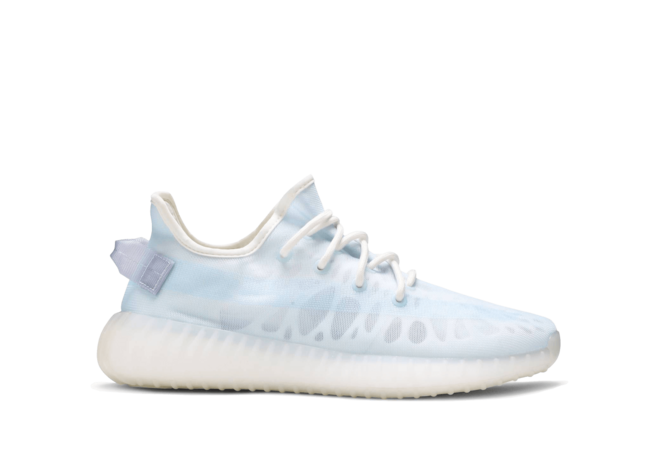 Yeezy Boost 350V2 Mono Ice - Buy Men's Original Shoes Now