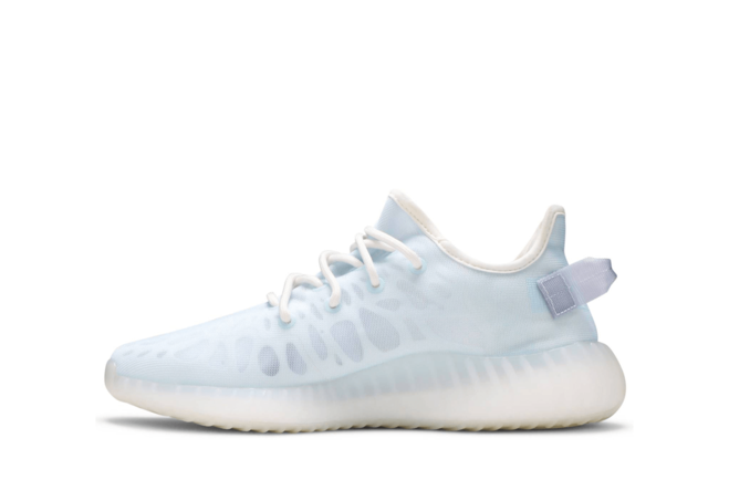 Shop Men's Yeezy Boost 350 V2 Mono Ice Today