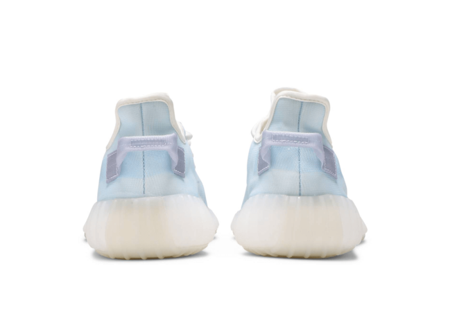 Get Women's Yeezy Boost 350 V2 Mono Ice at Buy Now