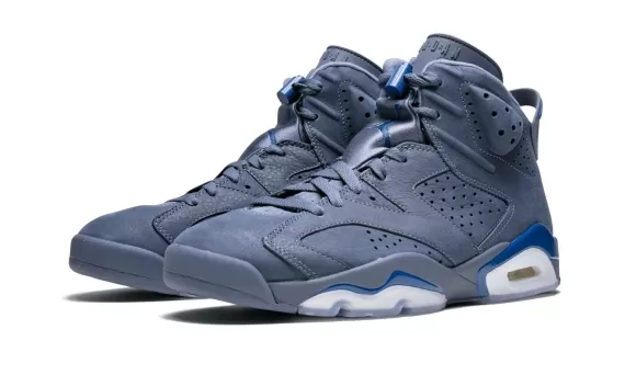 Air Jordan 6 Retro - Diffused Blue