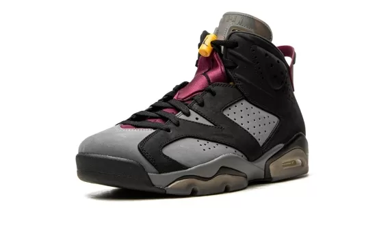 Air Jordan 6 Retro - Bordeaux