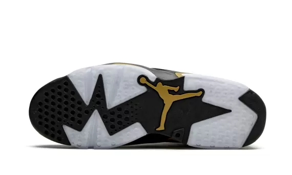 Air Jordan 6 Retro - DMP 2020