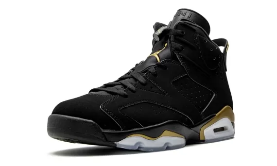 Air Jordan 6 Retro - DMP 2020