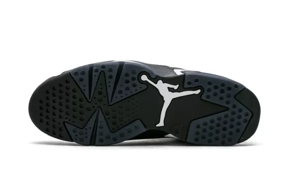 Air Jordan 6 Retro - Black Cat